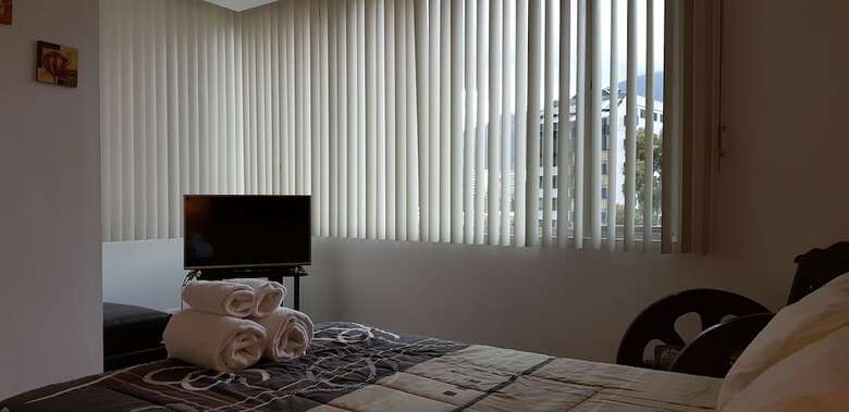 Jz Luxury Apartment La Carolina