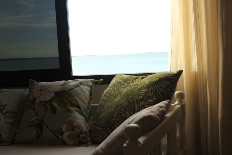 Apartamentos Amverton Bay View