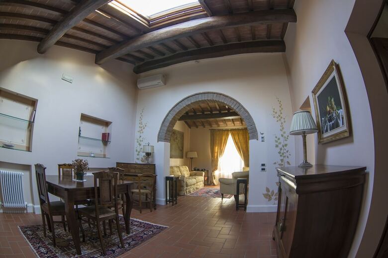 Hotel Relais Villa Petrischio