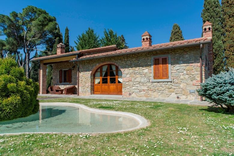 Hotel Relais Villa Petrischio
