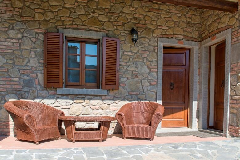 Hotel Relais Villa Petrischio