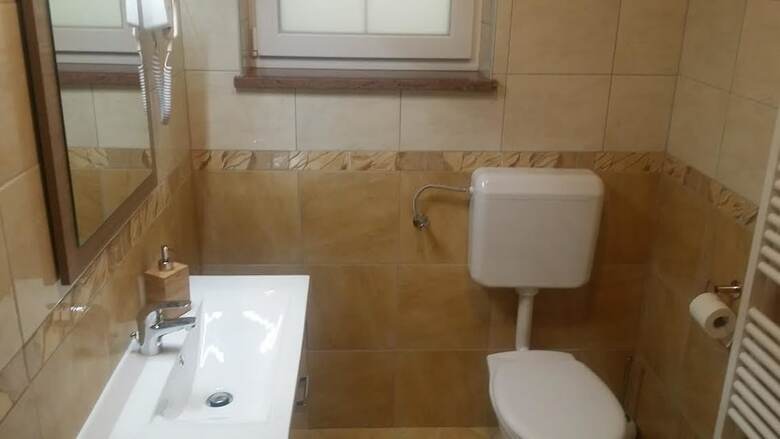 Hotel Guest House Hober
