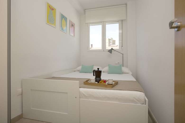 Apartamentos Singularstay Na Jordana
