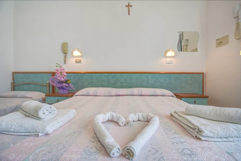 Hotel Diamante