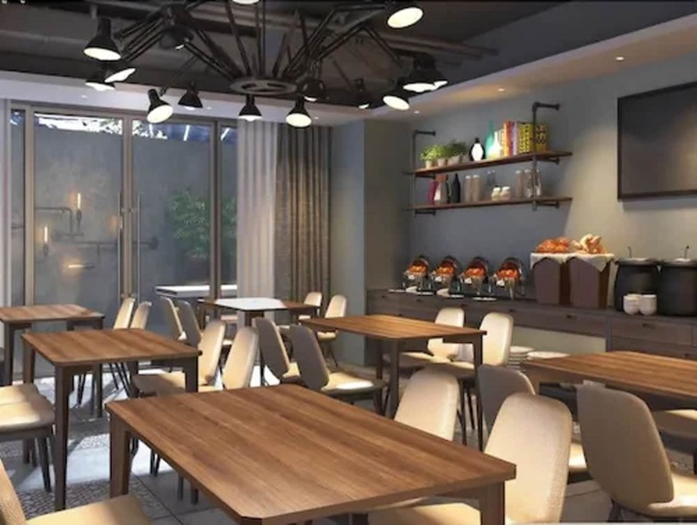 Juno Hotel Jakarta