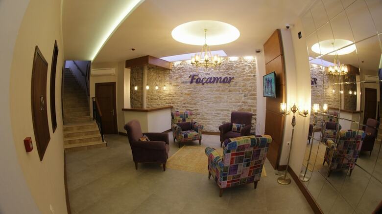 Hotel Focamor Otel