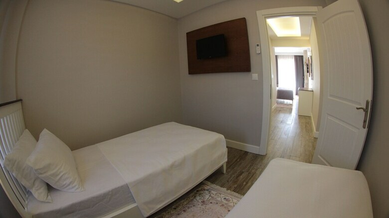 Hotel Focamor Otel