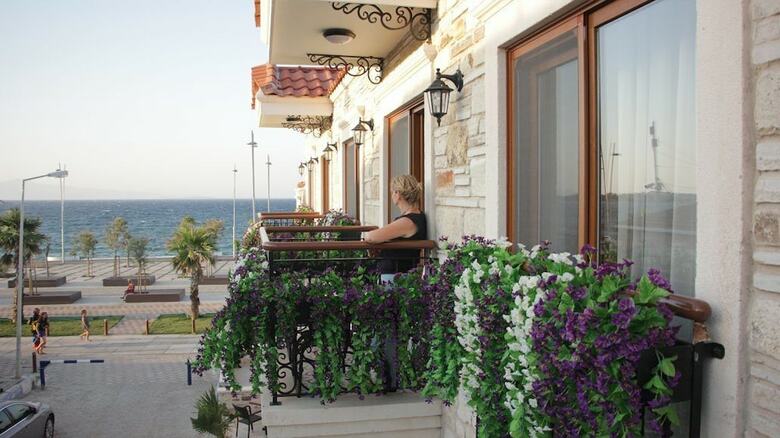 Hotel Focamor Otel