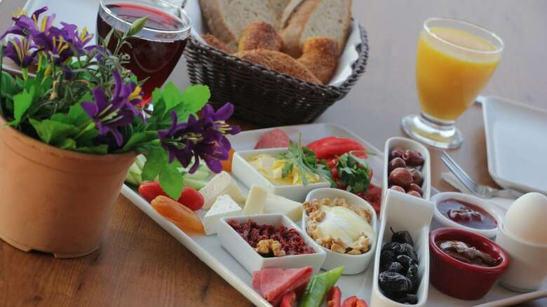 Hotel Focamor Otel