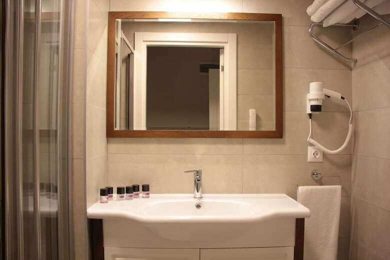 Hotel Focamor Otel
