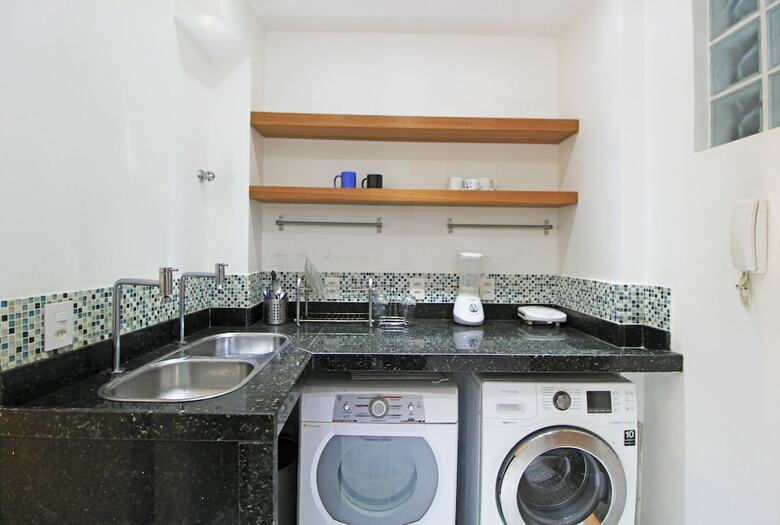 Mz Apartments Duvivier