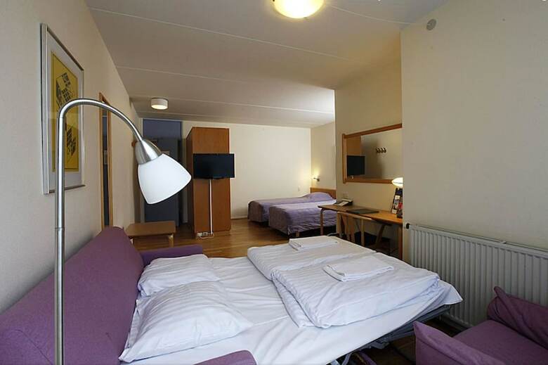 Montra Skaga Hotel