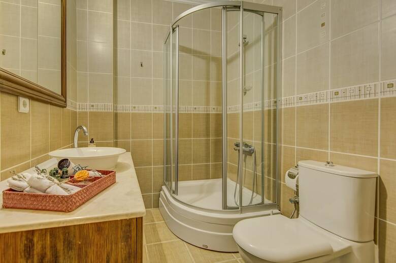 Hotel Melon Alacati