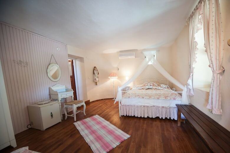 Hotel Aral Tatil Ciftligi