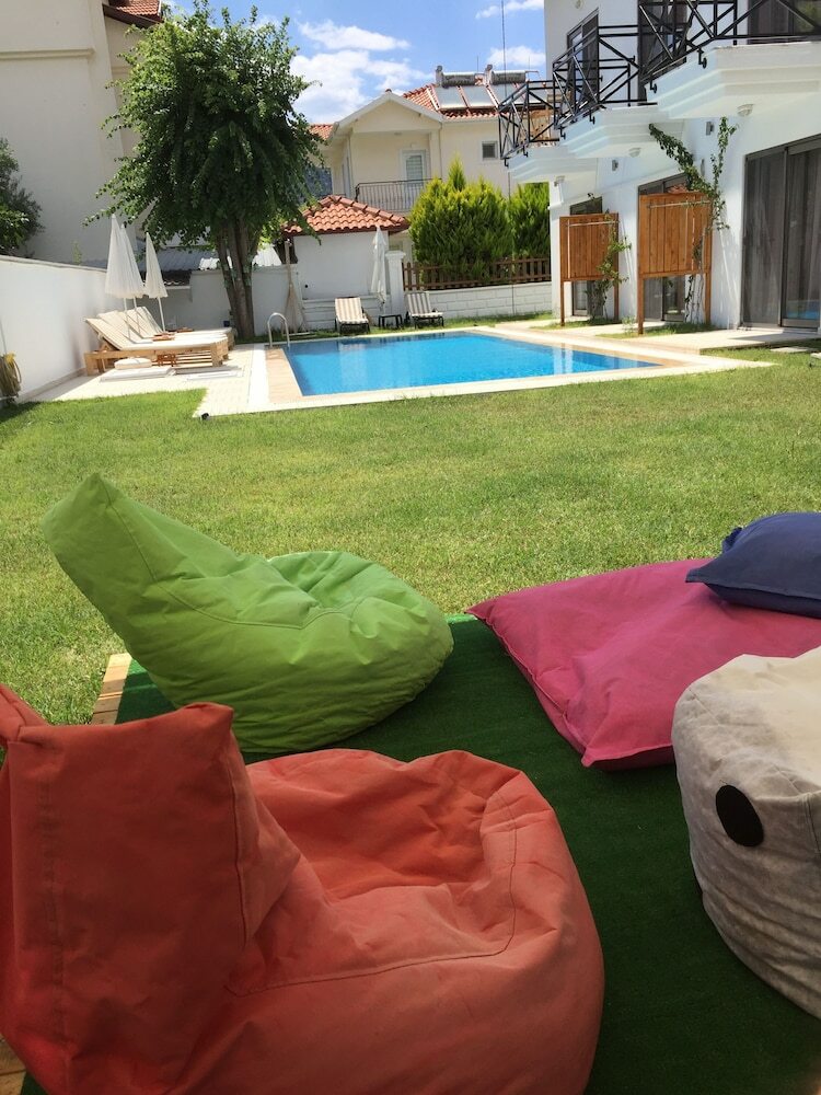Casa Pallet Hotel - Adults Only