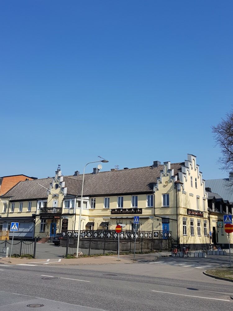 Hotel Bishops Arms Kristianstad