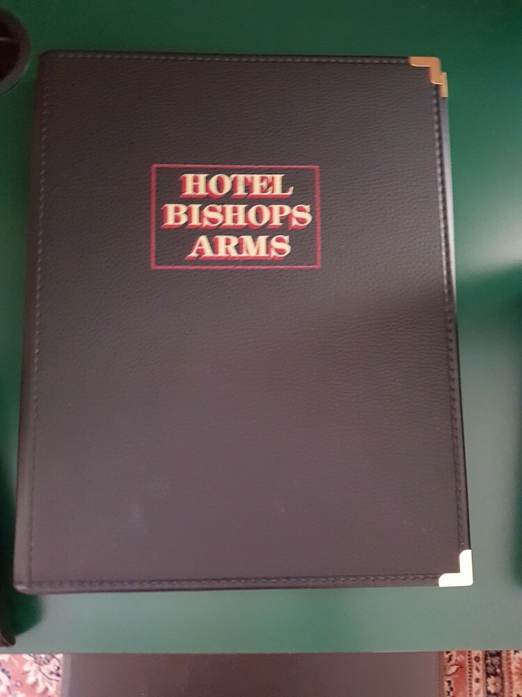 Hotel Bishops Arms Kristianstad