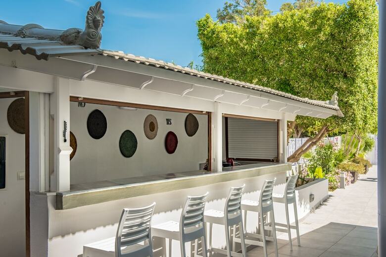 Hotel Marianthi Apartments