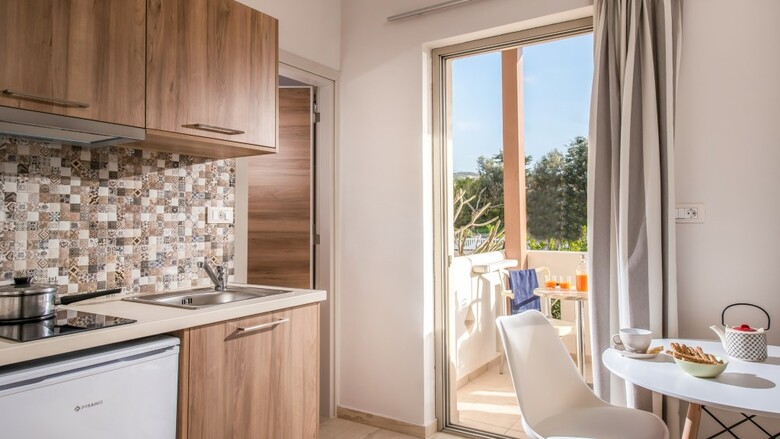 Hotel Marianthi Apartments