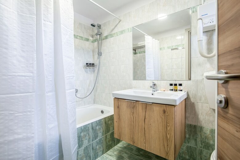 Hotel Marianthi Apartments
