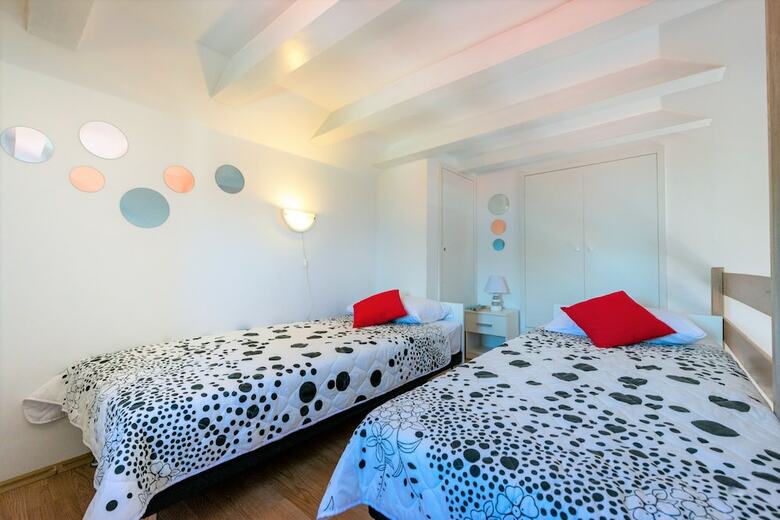 Hotel Cina Apartments