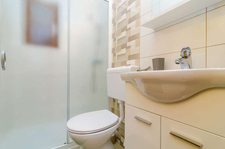 Hotel Cina Apartments