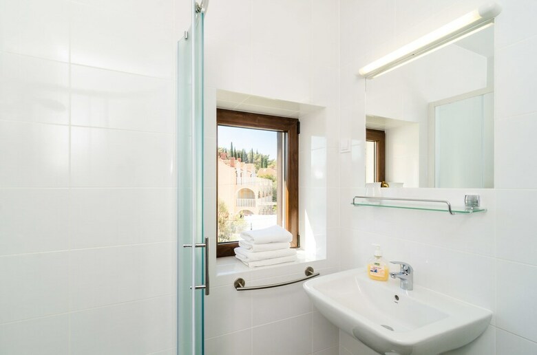 Hotel Cina Apartments