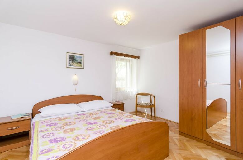 Hotel Cina Apartments