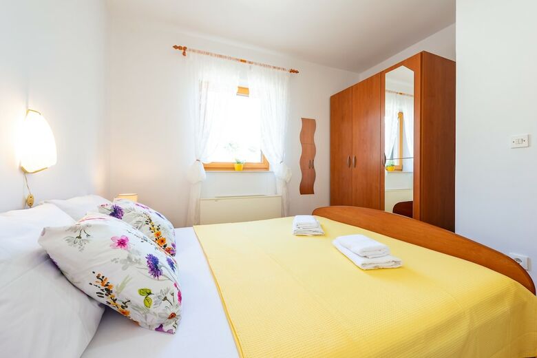 Hotel Cina Apartments