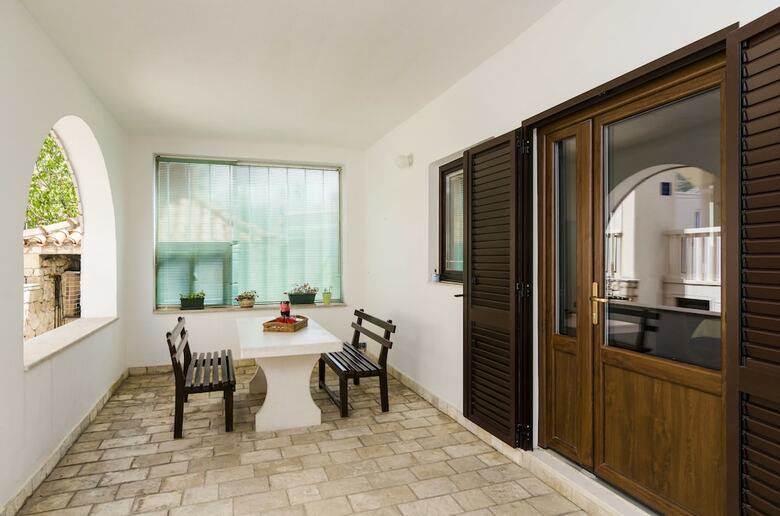 Hotel Cina Apartments