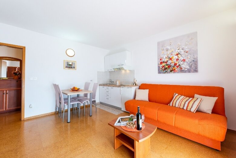 Hotel Cina Apartments