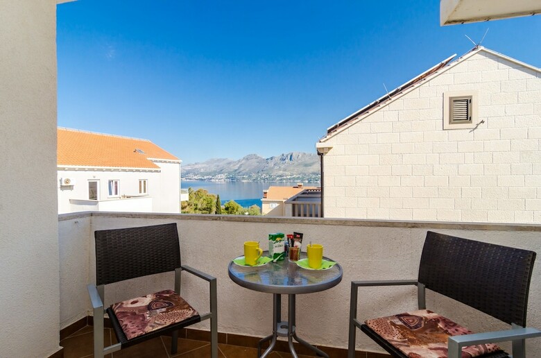 Hotel Cina Apartments