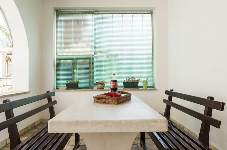 Hotel Cina Apartments