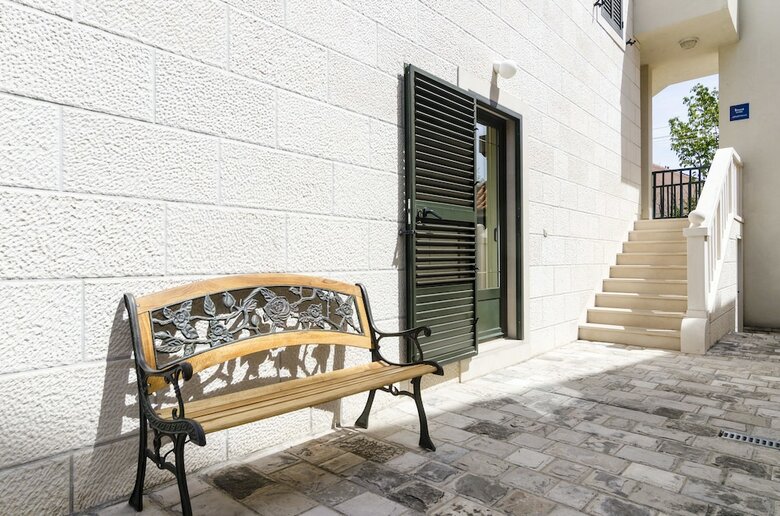 Hotel Cina Apartments