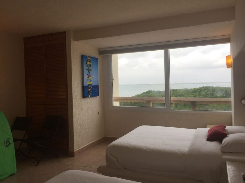 Apartamentos Rodero By Solymar Beachfront Condos In Hotel Zone