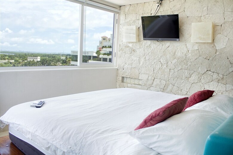 Apartamentos Rodero By Solymar Beachfront Condos In Hotel Zone
