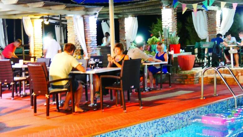 Aparthotel Stavros Villas And Apartments