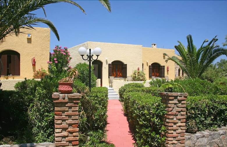 Aparthotel Stavros Villas And Apartments