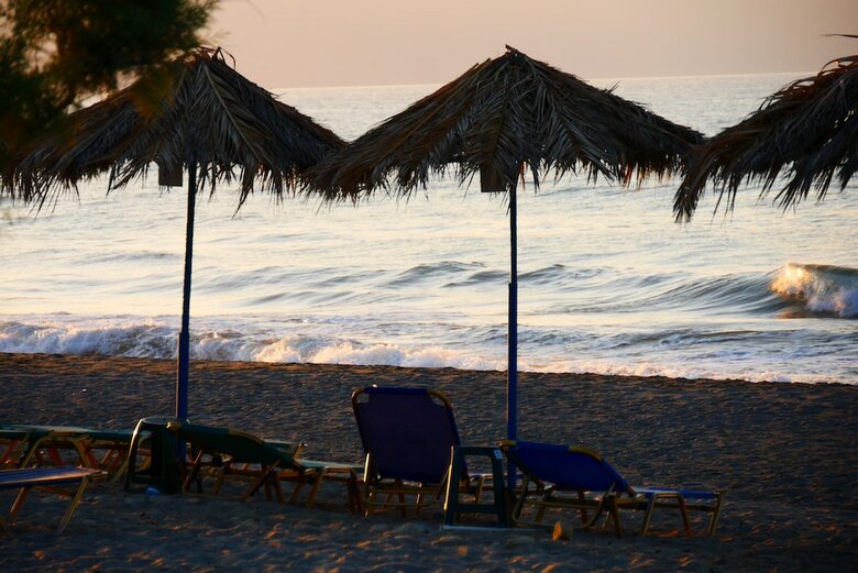 Aparthotel Stavros Villas And Apartments