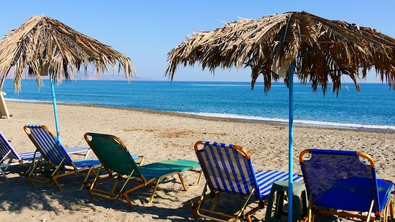 Aparthotel Stavros Villas And Apartments