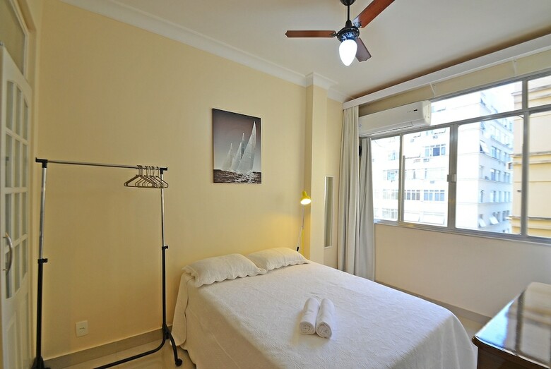 Mz Apartments Nossa Senhora I