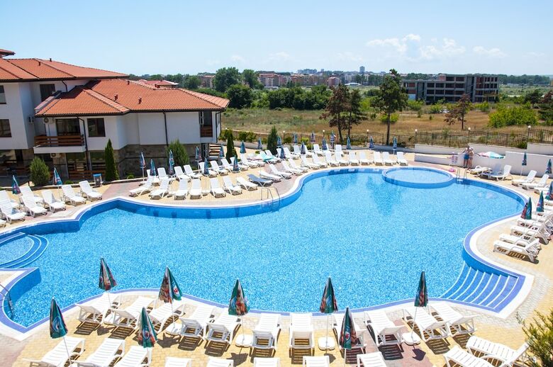 Hotel Gardenia Hills
