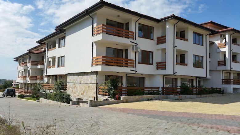 Hotel Gardenia Hills