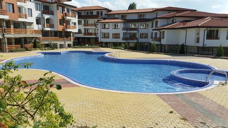 Hotel Gardenia Hills