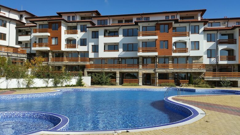 Hotel Gardenia Hills