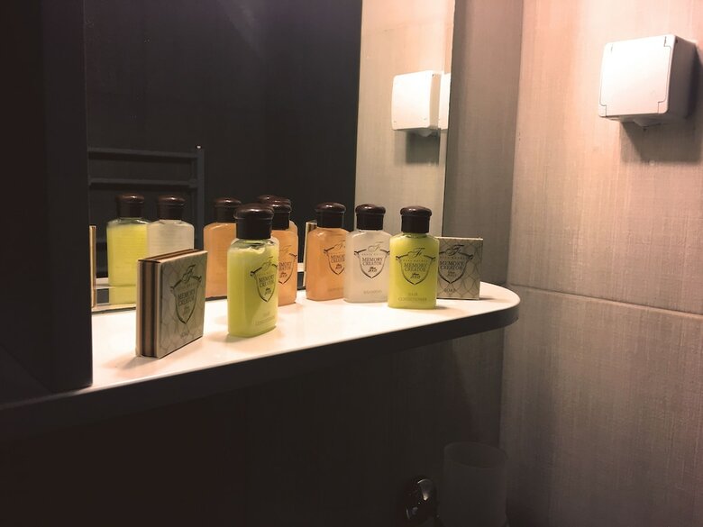 Hotel Gardenia Hills