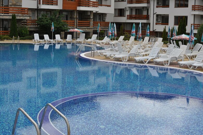 Hotel Gardenia Hills
