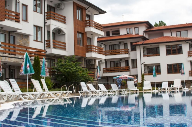 Hotel Gardenia Hills