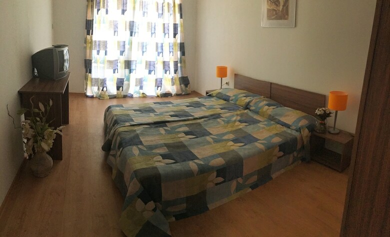 Hotel Gardenia Hills