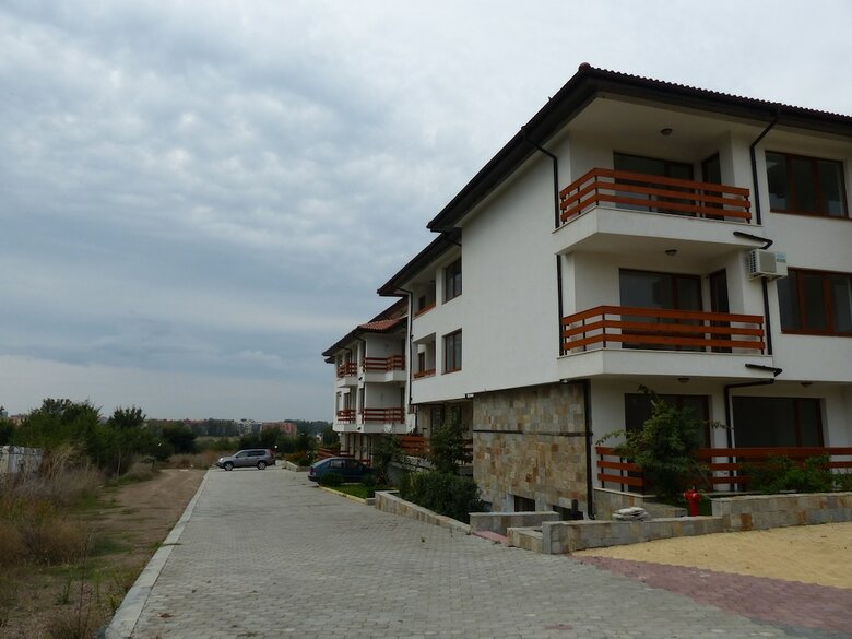 Hotel Gardenia Hills